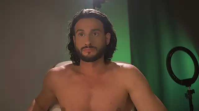 Keen   Luckystrike online show from 10-14-25, 07:14