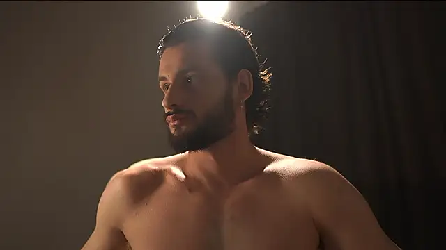 Keen   Luckystrike online show from 03-22-26, 07:23