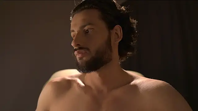 Keen   Luckystrike online show from 04-05-26, 11:46