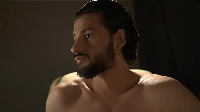 Keen   Luckystrike online show from 04-20-26, 06:53