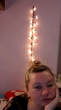 Lusi-777 online show from 02-18-25, 07:41