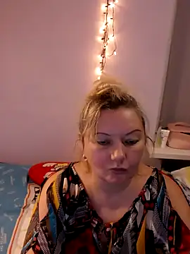 Lusi-777 online show from 02-24-25, 04:47