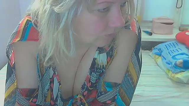 Lusi-777 online show from 09-22-25, 11:34