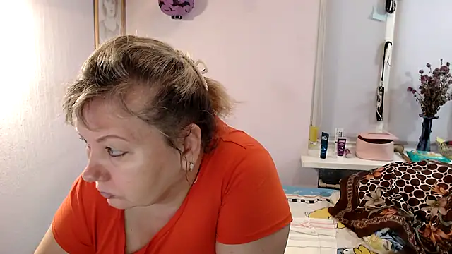 Lusi-777 online show from 12-05-25, 01:20