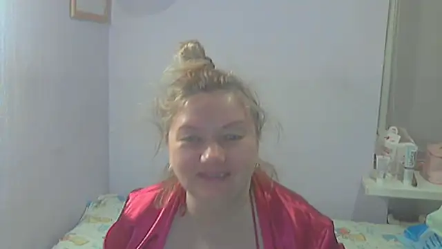 Lusi-777 online show from 03-30-26, 06:53