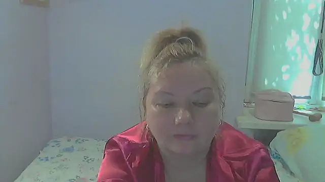 Lusi-777 online show from 05-21-26, 09:27