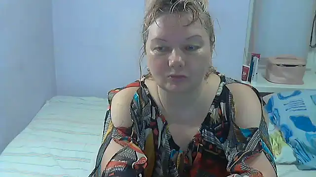 Lusi-777 online show from 07-21-26, 02:19