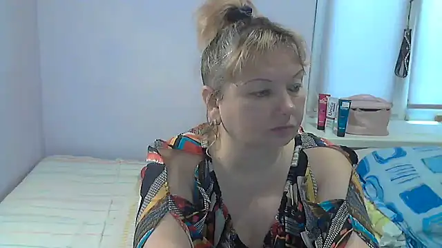 Lusi-777 online show from 07-24-26, 10:35