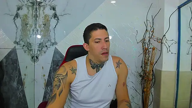 yeckodream online show from 12-15-25, 04:39