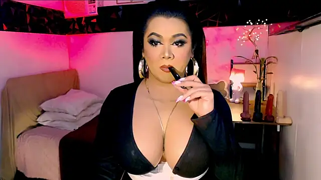 asiankatyhuge online show from 02-02-26, 12:20