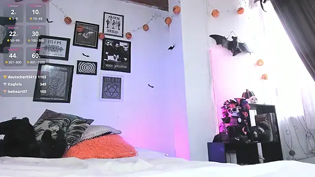 Snapshot of gothic_do11 chatting on 01-05-25, 09:25 gothic do11 online show from 01-05-25, 09:25