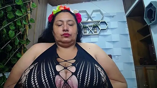 TistMature online show from 12-03-25, 01:09