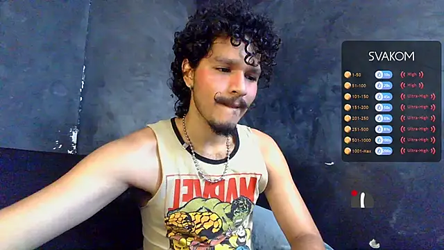 die mond online show from 04-21-26, 01:50