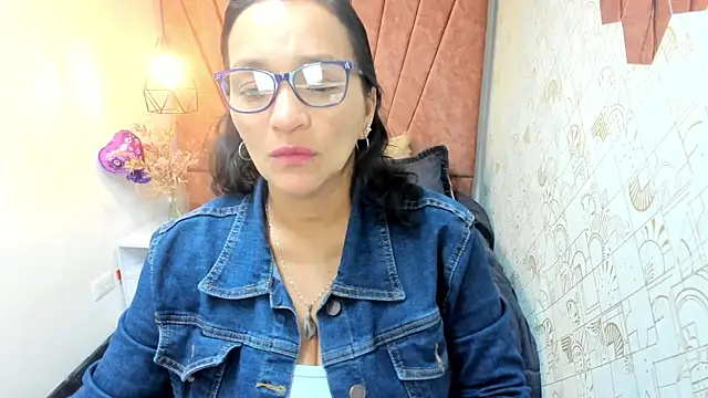 MarilynMiilf  online show from 11-15-25, 08:05