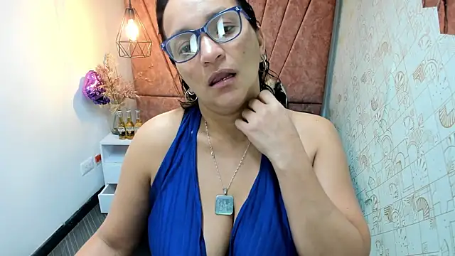 MarilynMiilf  online show from 11-28-25, 07:38