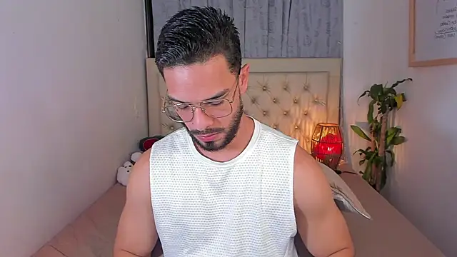 Josseph1  online show from 01-12-25, 04:52