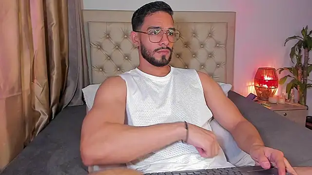 Josseph1  online show from 02-08-25, 12:17