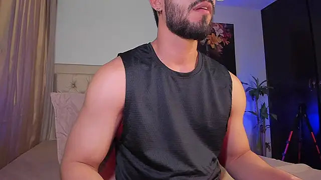 Josseph1  online show from 03-01-25, 03:43