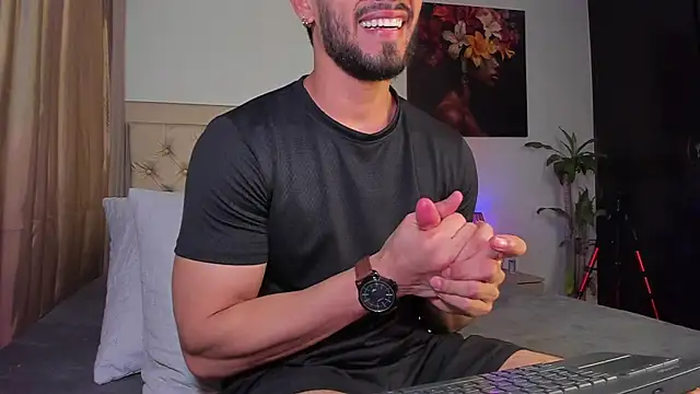 Josseph1  online show from 03-02-25, 03:02