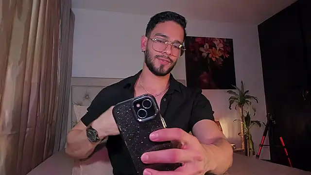 Josseph1  online show from 03-22-25, 01:32