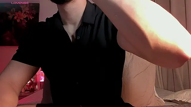 Josseph1  online show from 09-12-25, 12:22