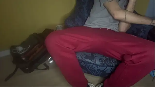 ThatGuyNextDoor1992 online show from 02-22-25, 01:44