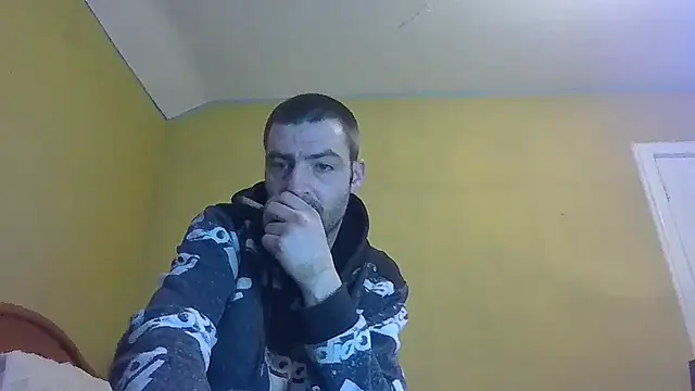 ThatGuyNextDoor1992 online show from 03-08-25, 01:50