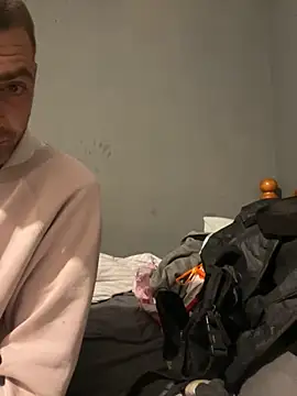 ThatGuyNextDoor1992 online show from 09-16-25, 01:39