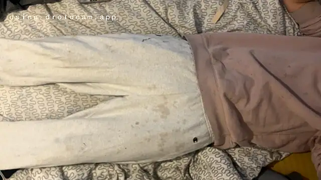 ThatGuyNextDoor1992 online show from 10-26-25, 10:04