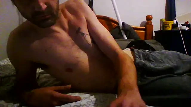 ThatGuyNextDoor1992 online show from 11-03-25, 04:47