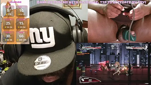 Wizzyg75 online show from 03-08-26, 02:26