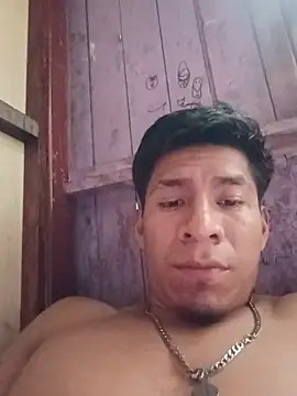 Elgropin online show from 07-27-26, 04:03