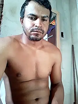 Evandro-Bahia online show from 10-19-25, 09:32