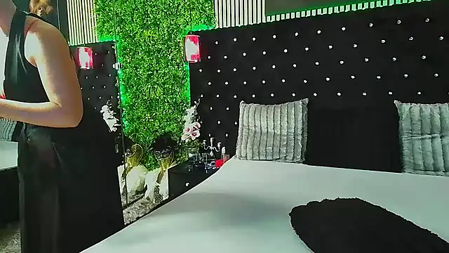 InannaStar online show from 01-16-26, 05:00