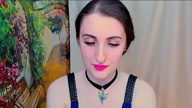 I-JUST-I online show from 12-24-24, 03:37