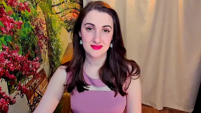 I-JUST-I online show from 02-14-25, 07:07