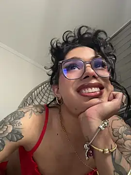 Samantha Bernardo online show from 05-28-26, 03:59
