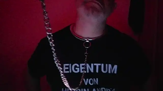 sklave-von-herrin-andrea online show from 06-07-26, 10:19