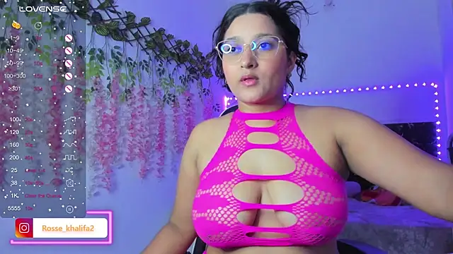 Snapshot of Rosse_khalifa2 chatting on 02-04-25, 11:27 Rosse khalifa2 online show from 02-04-25, 11:27