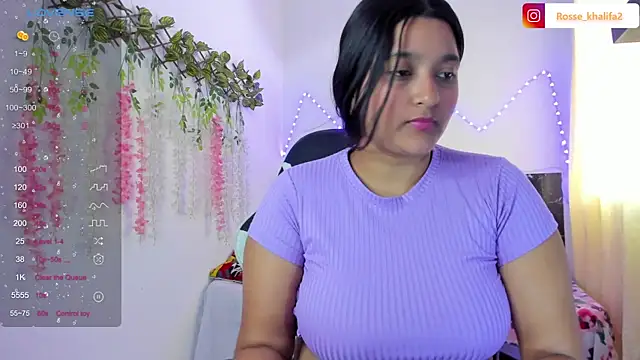 Snapshot of Rosse_khalifa2 chatting on 03-21-25, 09:23 Rosse khalifa2 online show from 03-21-25, 09:23