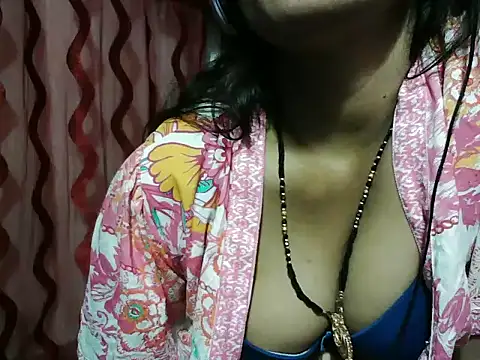 RukminiNew online show from 02-21-25, 08:38