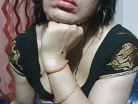 RukminiNew online show from 03-15-25, 08:32