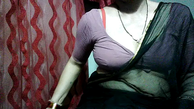 RukminiNew online show from 04-18-26, 07:07