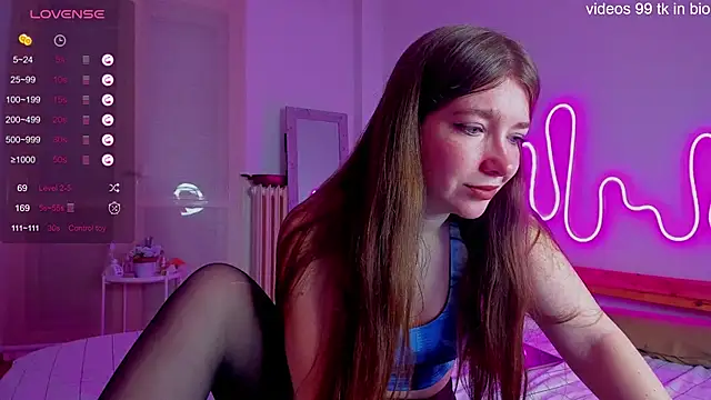 alicekaneky online show from 12-03-24, 01:08