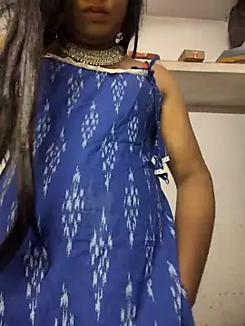 Akhilamolu the transsissy online show from 02-20-25, 06:02