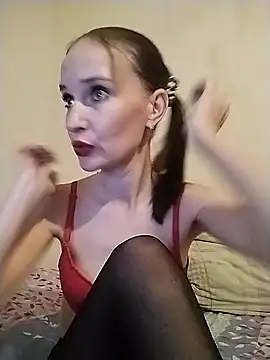 AimeeFair online show from 01-16-25, 05:12