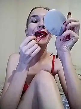 AimeeFair online show from 03-12-25, 05:07