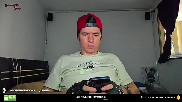 Headhunterdz online show from 02-03-25, 06:39