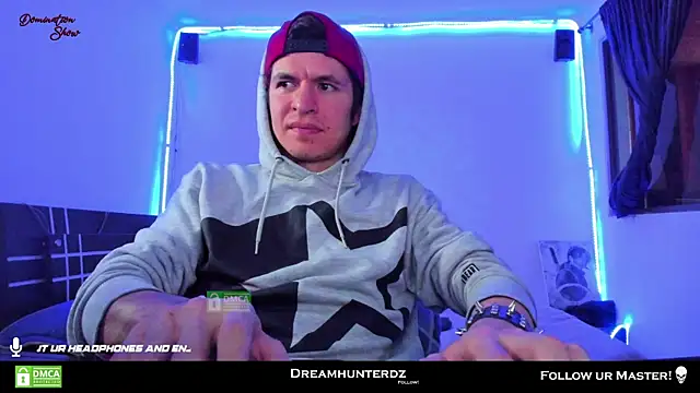 Headhunterdz online show from 02-06-25, 10:43