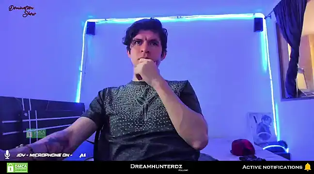 Headhunterdz online show from 02-08-25, 07:38